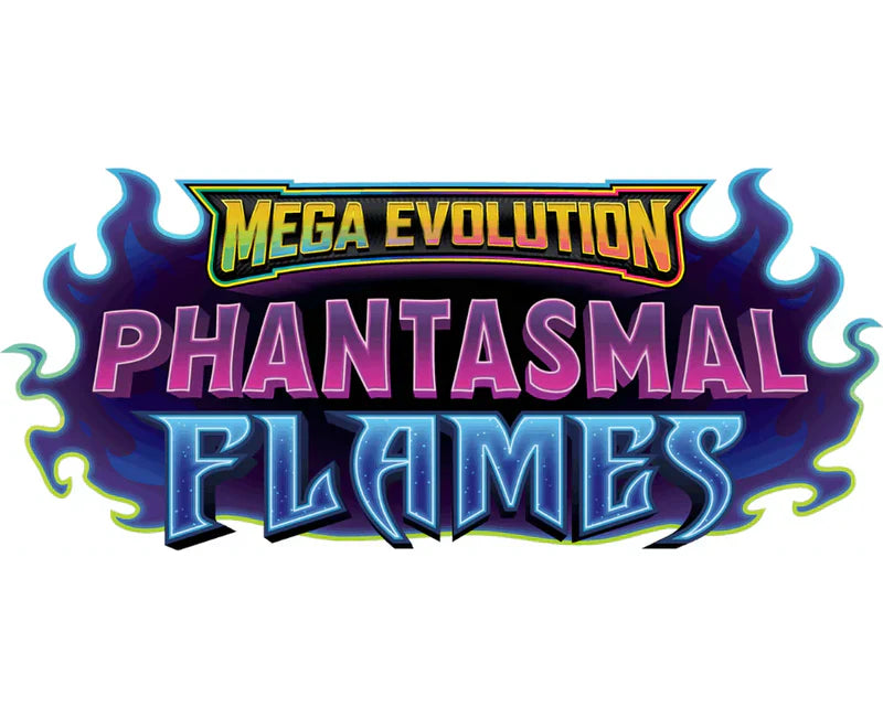 Pokmon TCG: Phantasmal Flames Set Guide, Prices & Charizard Chase Cards Fine Toys Ltd. Pokmon TCG: Phantasmal Flames Set Guide, Prices & Charizard Chase Cards Fine Toys Ltd.