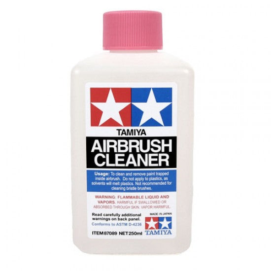 Tamiya 87089 AIR BRUSH CLEANER
