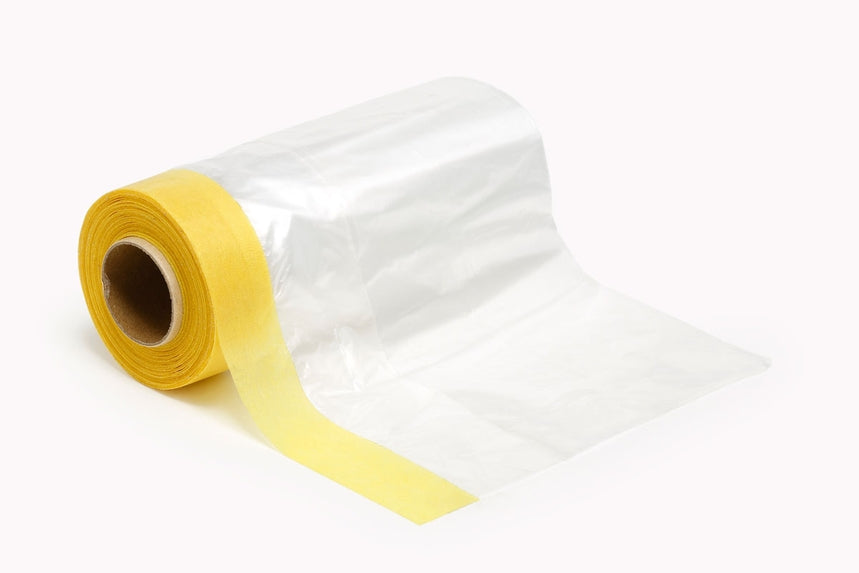 Tamiya 87203 MASKING TAPE W SHEET 150MM