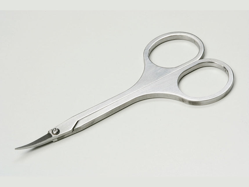 Tamiya 74068 MODELING SCISSORS (FOR PHOTO-ETCHED Parts )