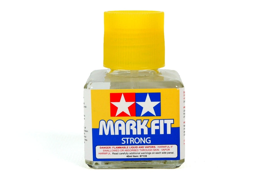 Tamiya 87135 MARK FIT (STRONG)