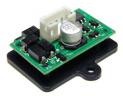 Digital Plug (DPR) - Square type