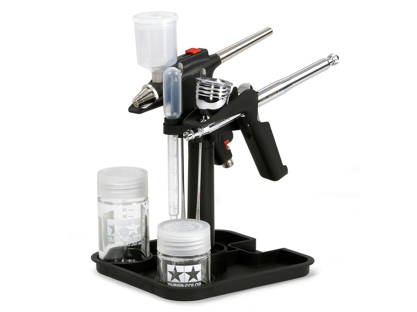 Tamiya 74539 SPRAY-WORK STAND II