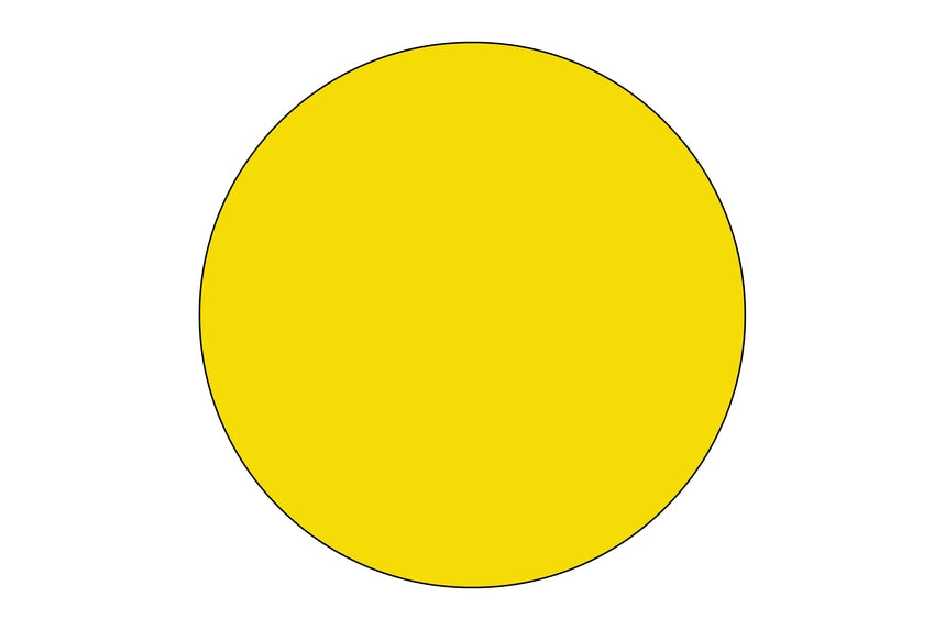 Tamiya Color Mini X-8 Lemon Yellow Acrylic Paint 10ml