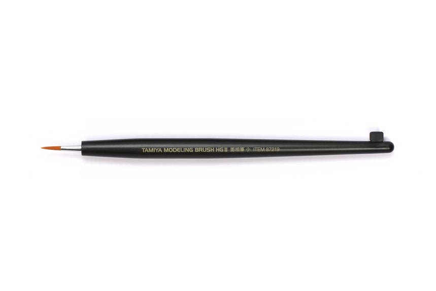 Tamiya 87219 HG II Pointed Brush Small