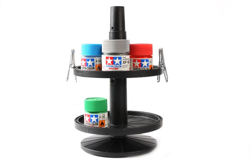 Tamiya 74077 PAINT JAR STAND