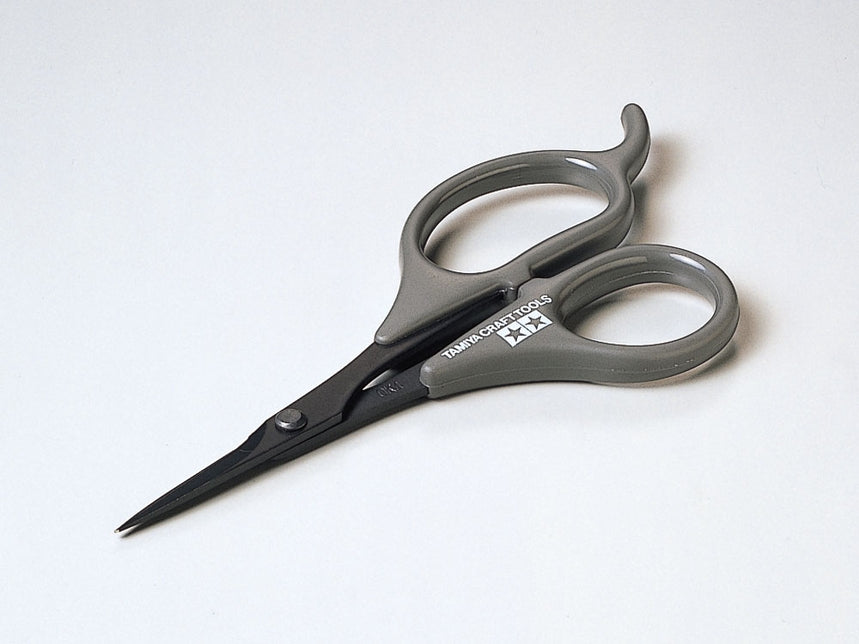 Tamiya 74031 DECAL SCISSORS