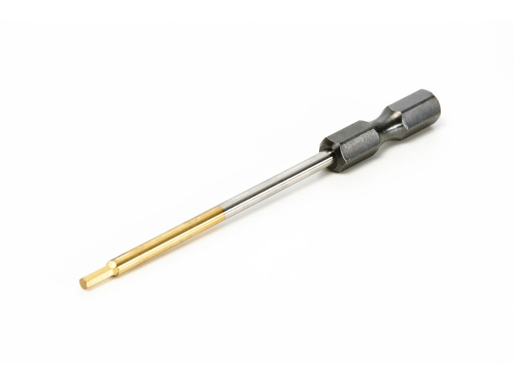 Tamiya 42242 ELECTRIC DRIVER 2MM HEX BIT