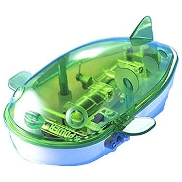 Tamiya Robo Craft Mechanical Swimming Blowfish Model Kit