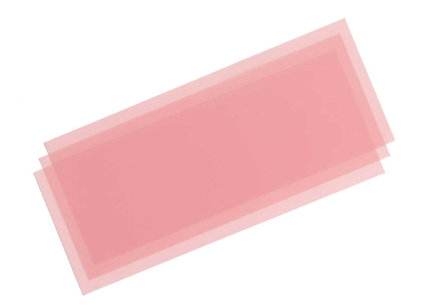 Tamiya 87200 FINE LAPPING FILM #8000 X 3