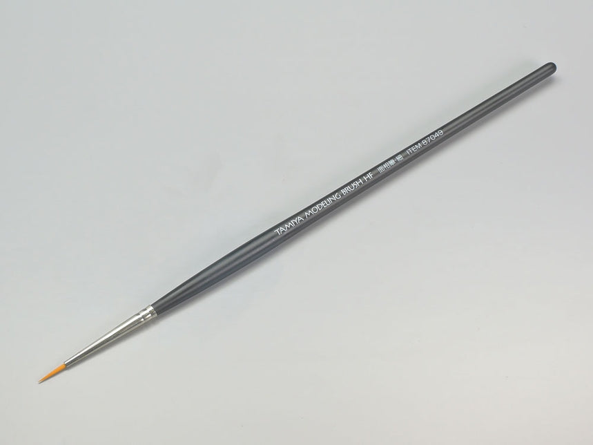 Tamiya 87049 HIGH FIN POINTED BRUSH (FINE)