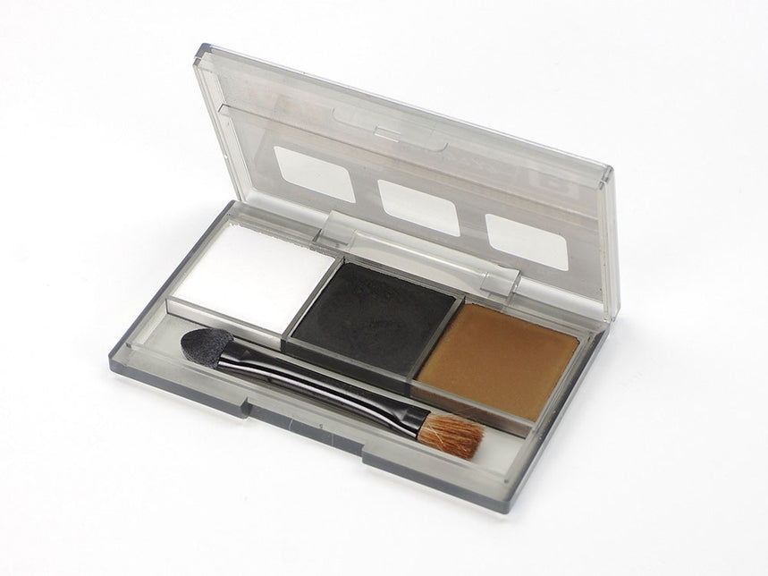 Tamiya Weathering Master: Set B (Snow/Soot/Rust)