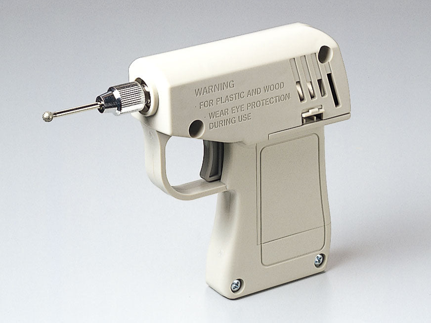 Tamiya 74042 ELECTRIC HANDY ROUTER