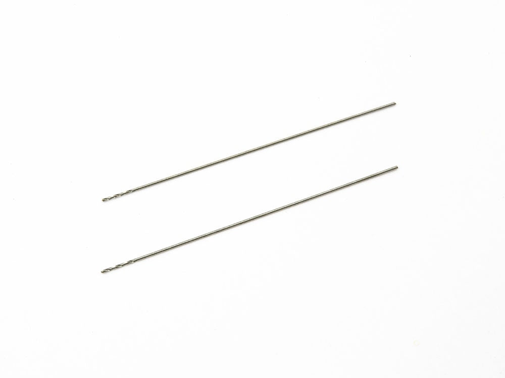 Tamiya 74090 FINE DRILL BIT 0.2MM