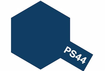 Tamiya 69944 PS Dark Blue