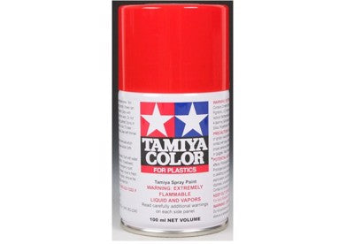 Tamiya 85086 TS-86 BRILLIANT RED
