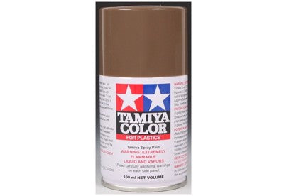 Tamiya 85090 TS-90 BROWN (JGSDF)