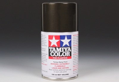 Tamiya 85094 TS-94 METALLIC GRAY