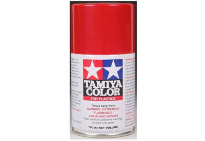 Tamiya 85095 TS-95 PURE METALLIC RED