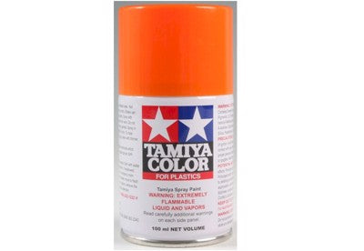 Tamiya 85098 TS-98 PURE ORANGE