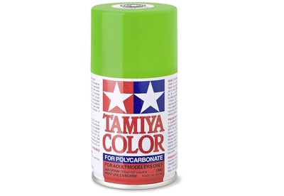 Tamiya 80628 PS-28 FLUORESCENT GREEN