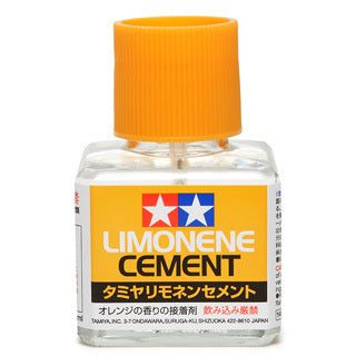 Tamiya 87113 TAMIYA LIMONENE CEMENT