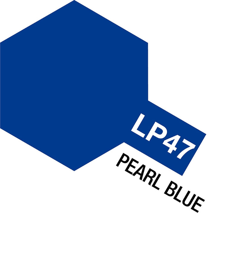 Tamiya 82147 LP-47 PEARL BLUE