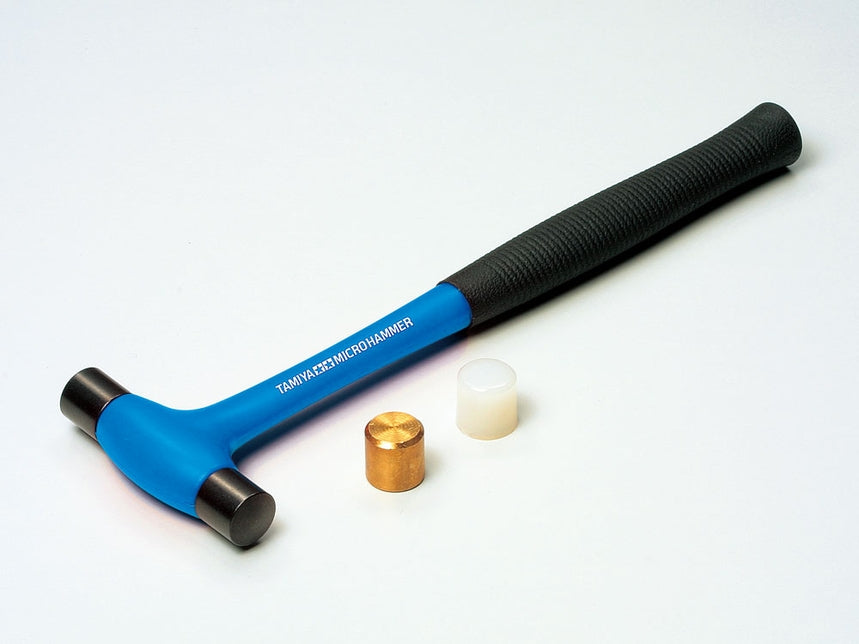 Tamiya 74060 MICRO HAMMER