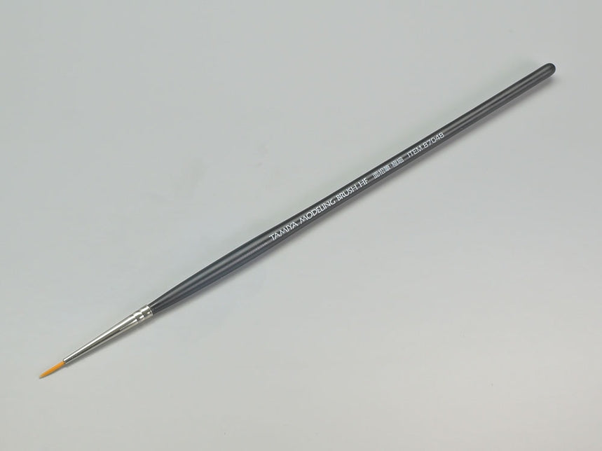Tamiya 87048 HF POINTED BRUSH (ULTRA FINE)
