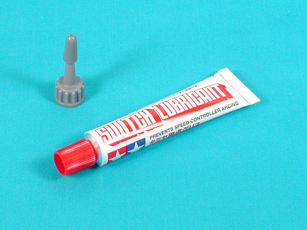 Tamiya87023 SWITCH LUBRICANT