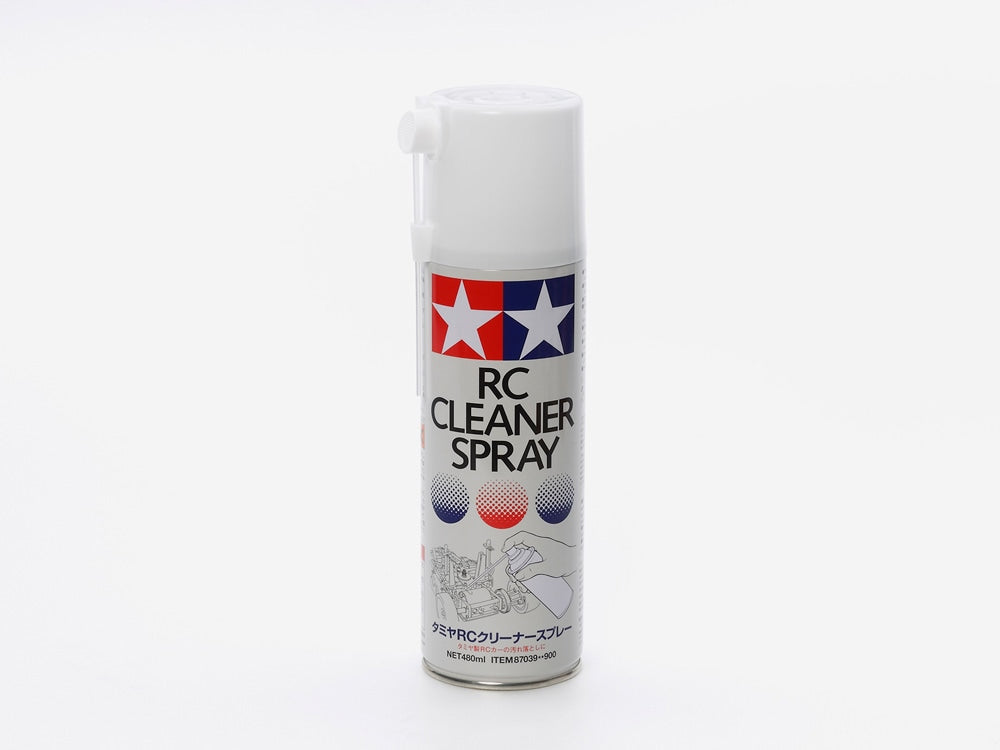 Tamiya 87039 RC CLEANER SPRAY