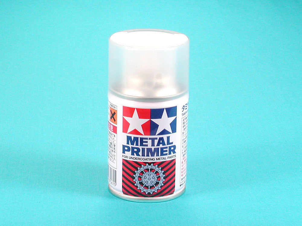 Tamiya 87061 TAMIYA METAL PRIMER