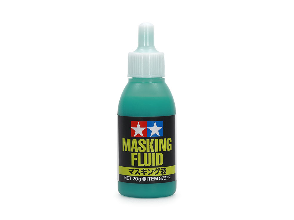 Tamiya 87229 MASKING FLUID