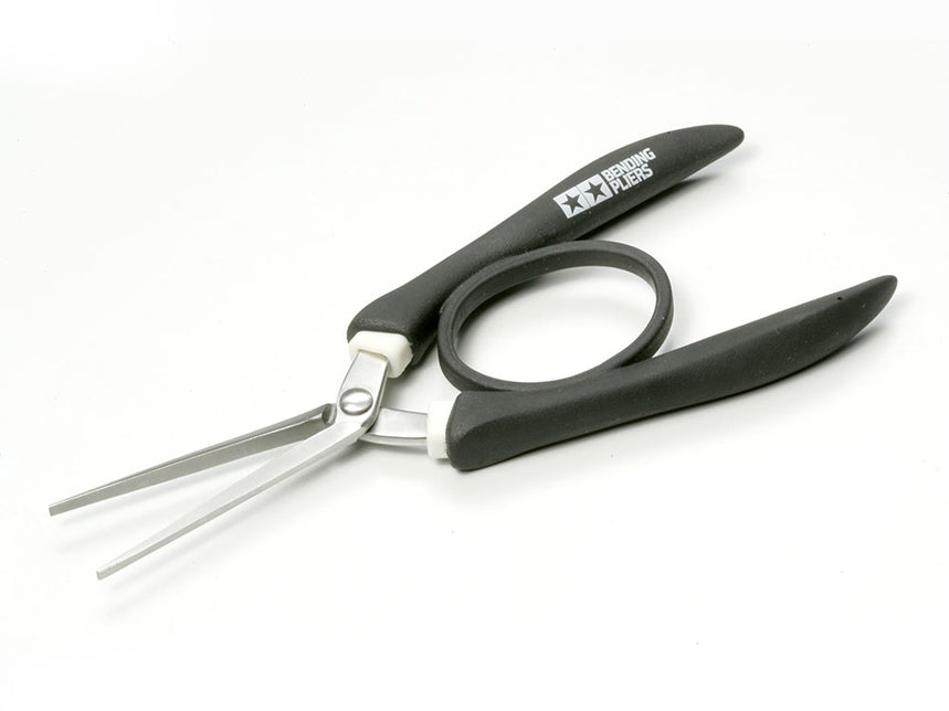 Tamiya 74067 BENDING PLIERS (FOR PHOTO-ETCHED)