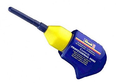 Contacta Pro Mini Glue 12.5g (24/pack, can't break packs)