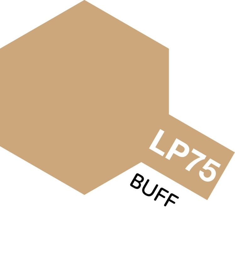 Tamiya 82175 LP-75 BUFF