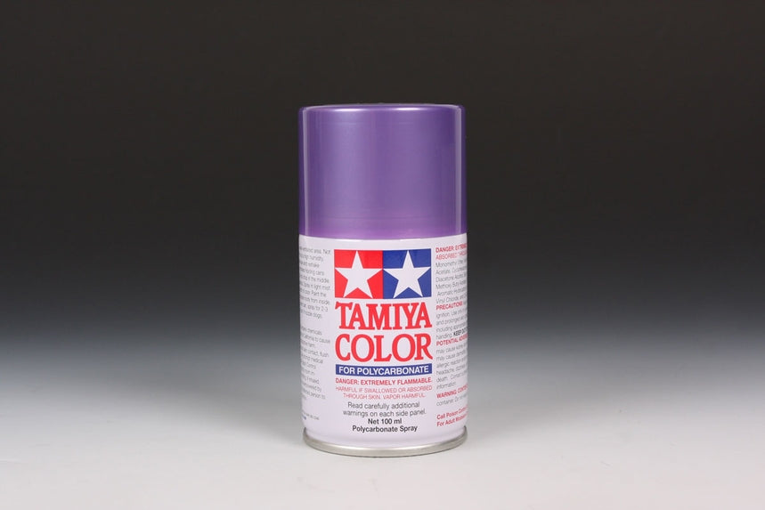 Tamiya 86051 PS-51 PURPLE ANODIZED ALUMINUM