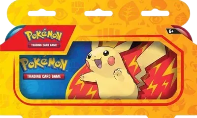 Back to School Pencil Case 2023