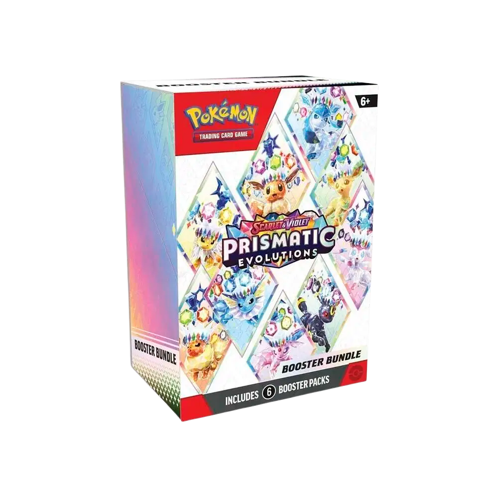 Pokemon Scarlet & Violet