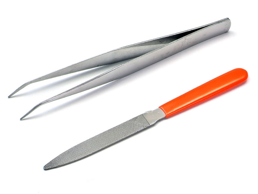 Tamiya 74016 BASIC TOOL SET