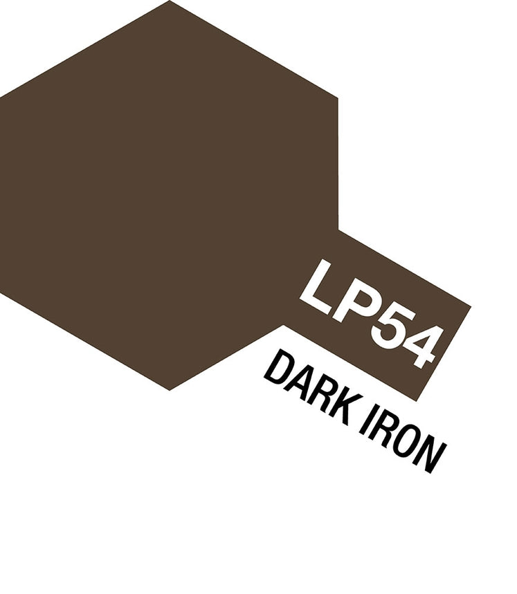 Tamiya 82154 LP-54 DARK IRON