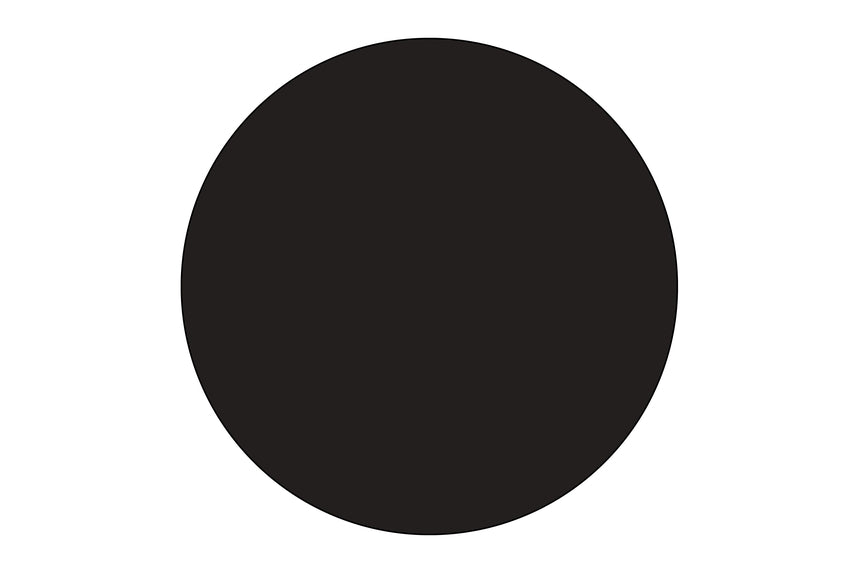 Tamiya 81701 XF-1 FLAT BLACK ACRYLIC MINI