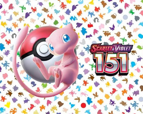 151 Pokemon Evolution The Ultimate Guide to Pokémon 151: A Deep Dive into a Modern Classic ...