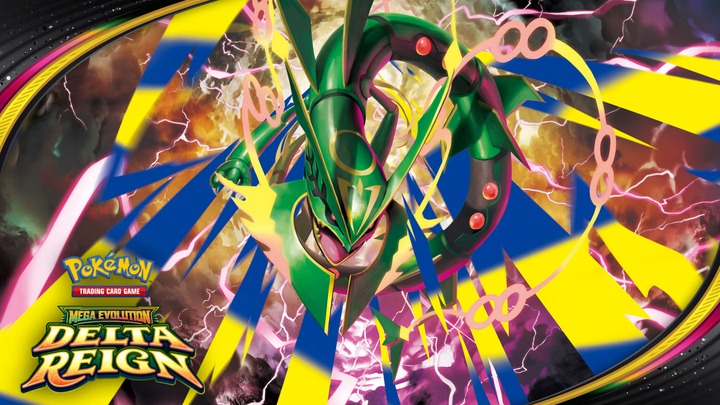 Pokémon TCG: Mega Evolution—Delta Reign Product Guide: What to Buy in 2026