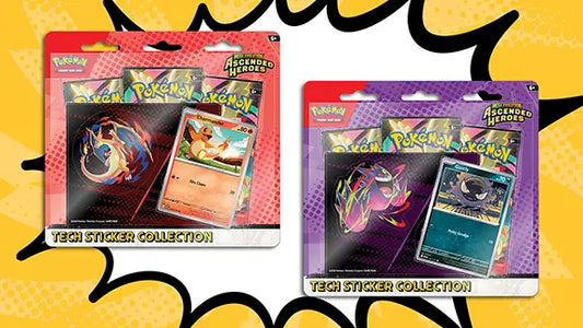The Definitive Expert Guide to Pokmon TCG Booster Boxes Fine Toys Ltd. The Definitive Expert Guide to Pokmon TCG Booster Boxes Fine Toys Ltd.