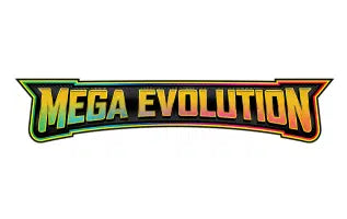 Mega Evolution 