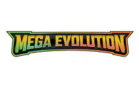 Mega Evolution 