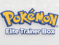 Pokémon Elite Trainer Box