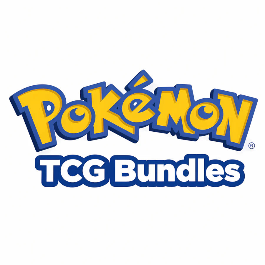 Pokémon TCG Bundles