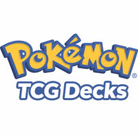 Pokémon TCG Decks